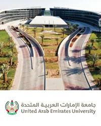 United Arab Emirates University Logo