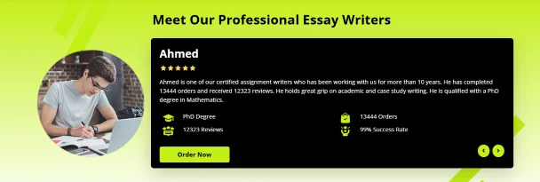 Keep in the loop with the Essay Help Expert